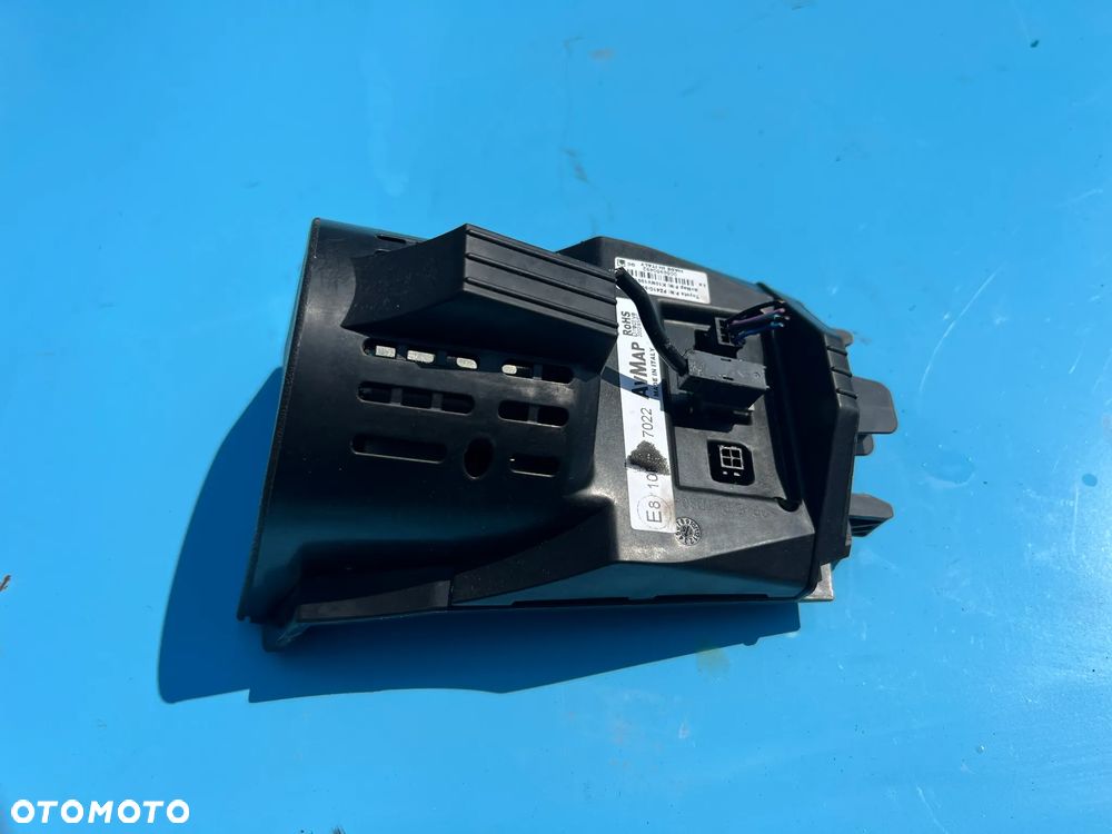MODUŁ NAWIGACJI TOYOTA AYGO PZ41C9033001 - 1