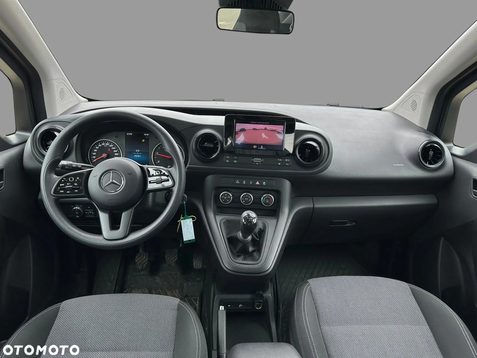 Mercedes-Benz Citan Tourer 110 CDI L1 420.723 - 10