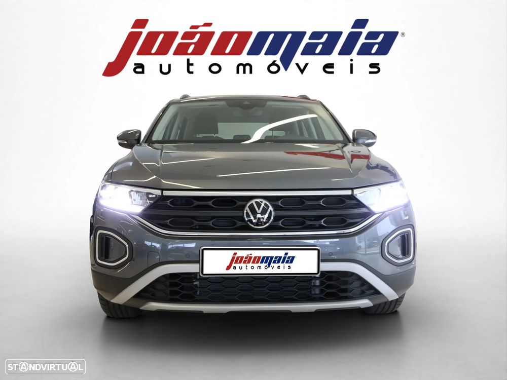 VW T-Roc 1.0 TSI Life - 6