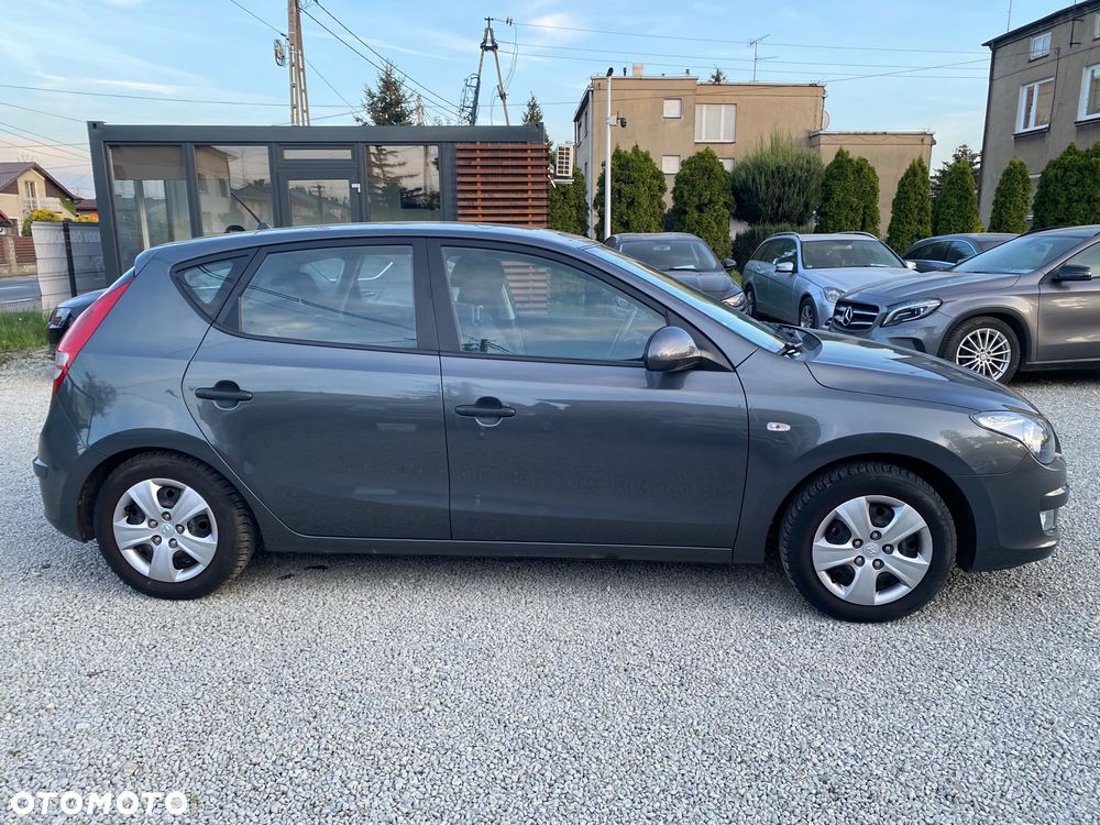 Hyundai i30 1.4 Comfort - 16