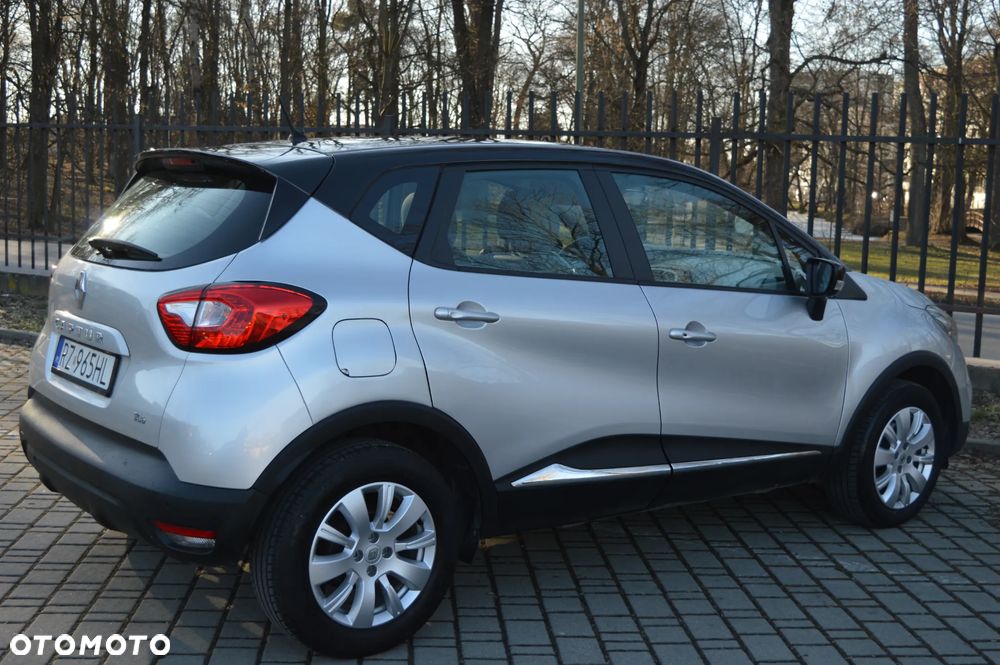 Renault Captur ENERGY TCe 120 EDC Dynamique - 19