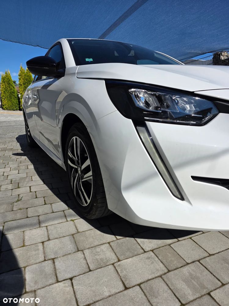 Peugeot 208 1.5 BlueHDi Active Pack S&S - 1
