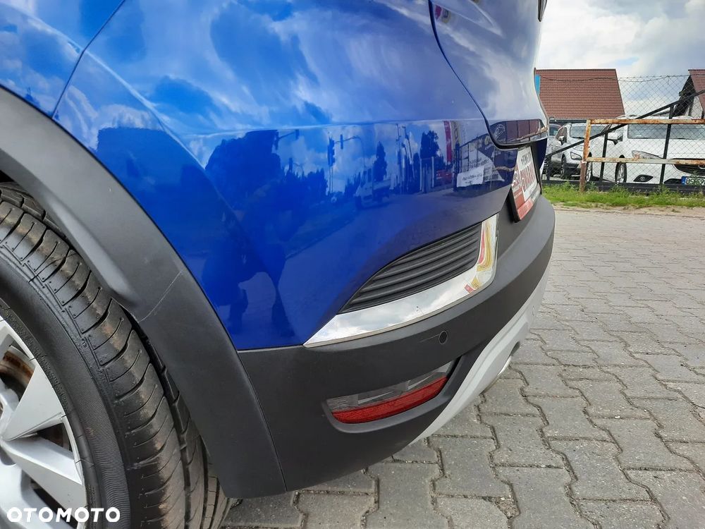 Renault Captur BLUE dCi 115 EDC INTENS - 10