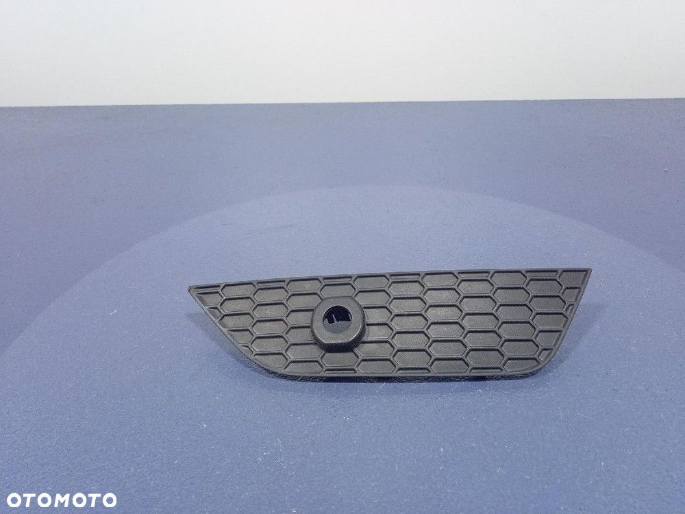 FORD S-MAX MK1 LIFT KRATKA ZDERZAK PRZÓD PRZEDNIEGO AM21R7081MC - 1