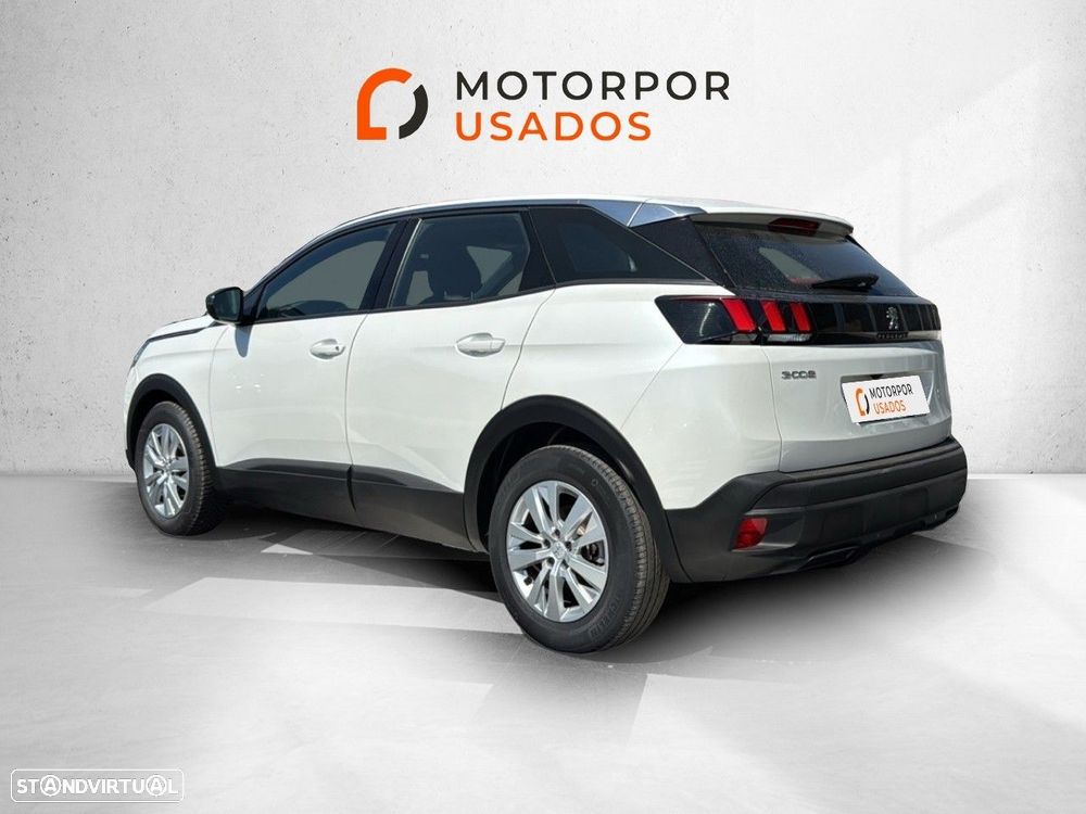 Peugeot 3008 1.2 PureTech Active - 6