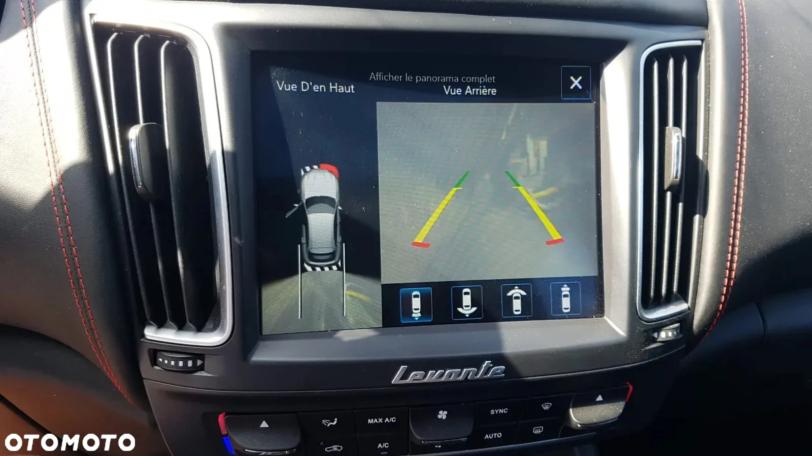 Maserati Levante S Q4 GranSport - 19