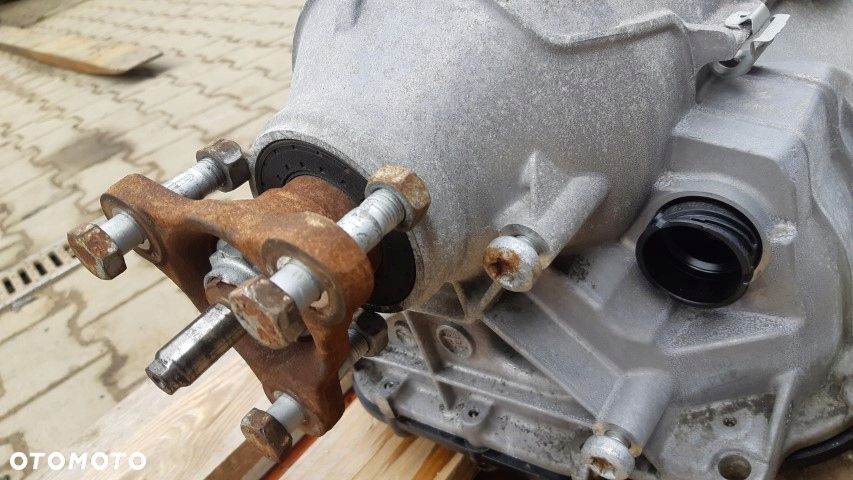 BMW E90 2.0B skrzynia biegów 6hp21 Automat - 7