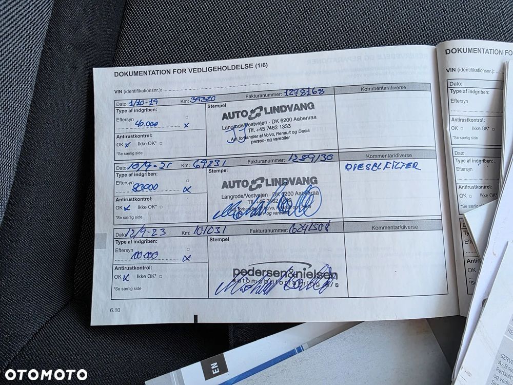 Renault MASTER 2,3 DCI 145 KONNA DOKA BRYGADÓWKA 7 OSOBOWA 3,2M SKRZYNIA KLIMA WEBASTO KAMERA 121T/KM PRZEBIEGU GWARANCJA BLIŻNIAKI DO 3,5T - 26