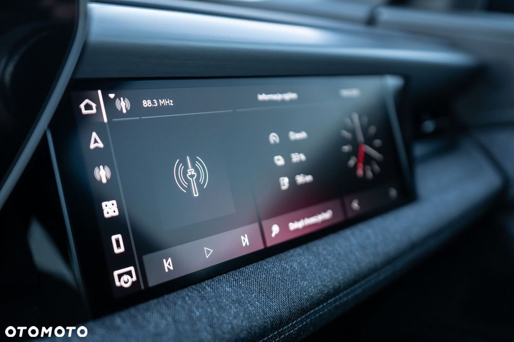 Audi Q6 e-tron - 20