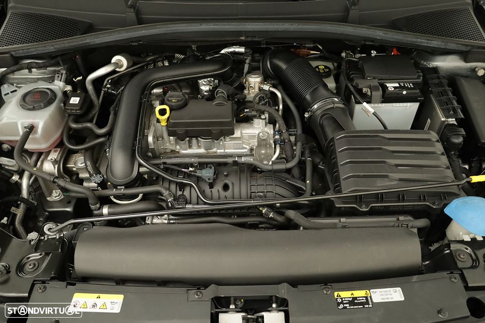 Skoda Fabia 1.0 TSI Style - 24