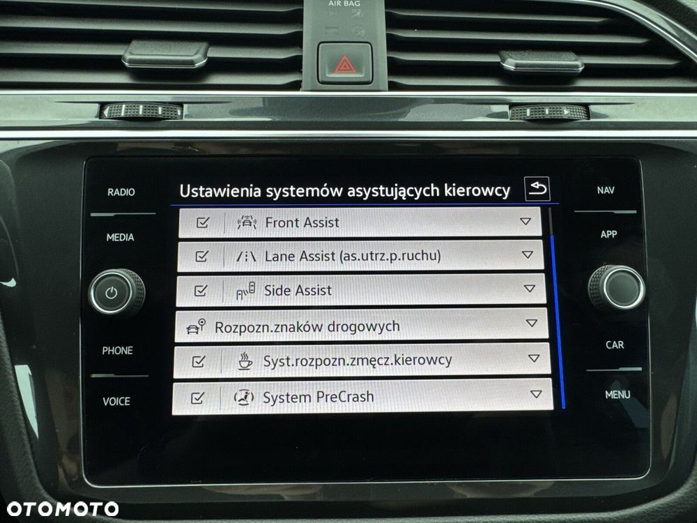 Volkswagen Tiguan 1.5 TSI EVO Elegance DSG - 32
