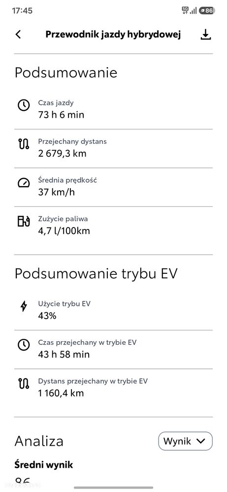 Toyota Corolla 2.0 Hybrid Style - 39