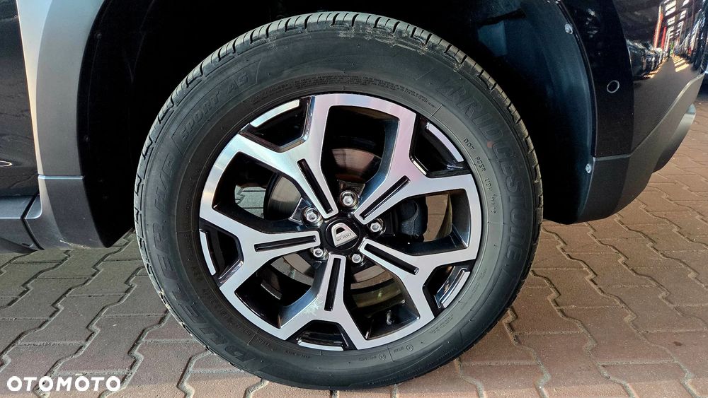Dacia Duster 1.6 SCe Laureate S&S - 34