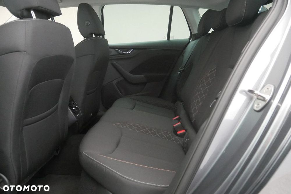 Skoda Scala 1.5 TSI Ambition DSG - 15