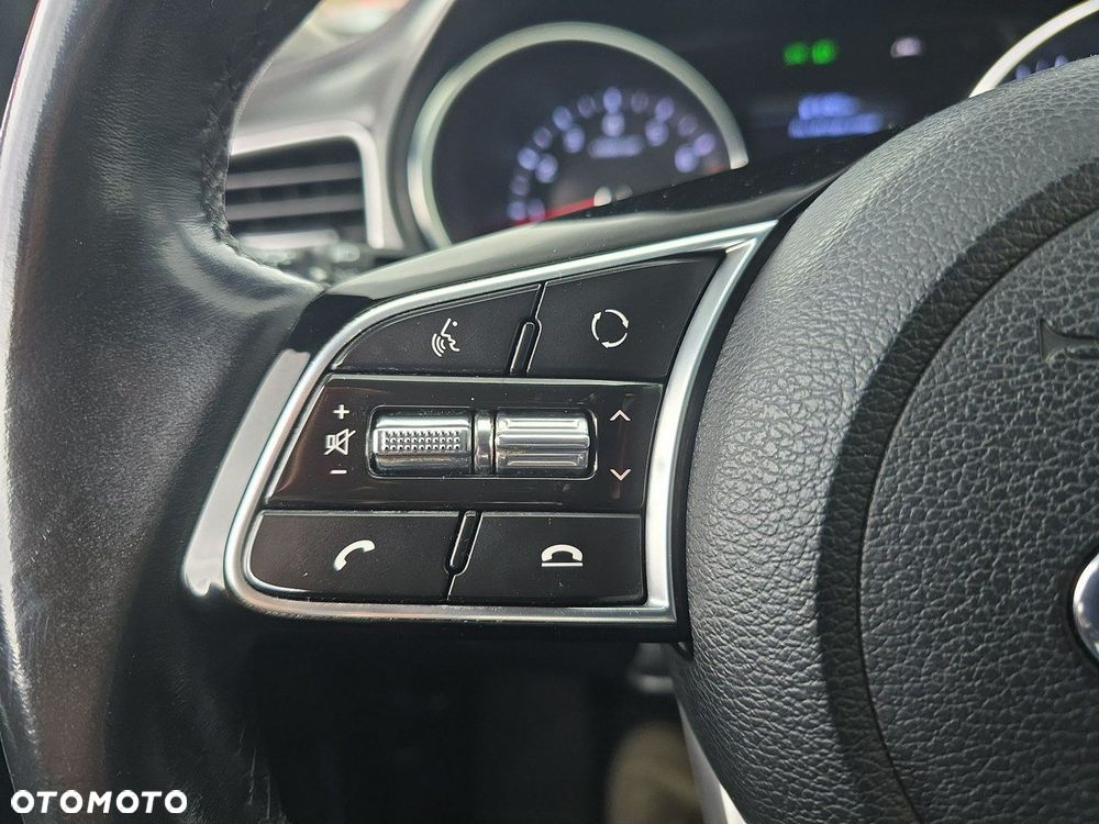 Kia XCeed 1.4 T-GDI M - 22