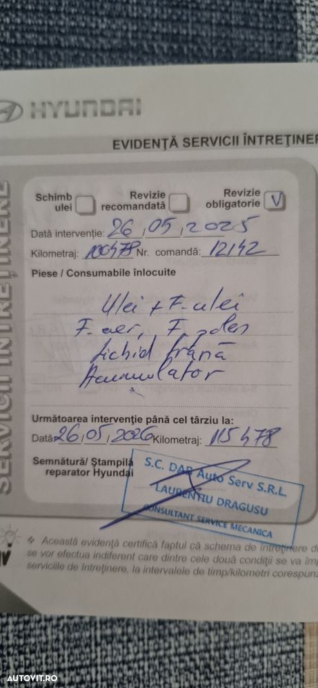 Hyundai Tucson 1.6 T-GDi 4WD 7DCT Luxury+ - 21
