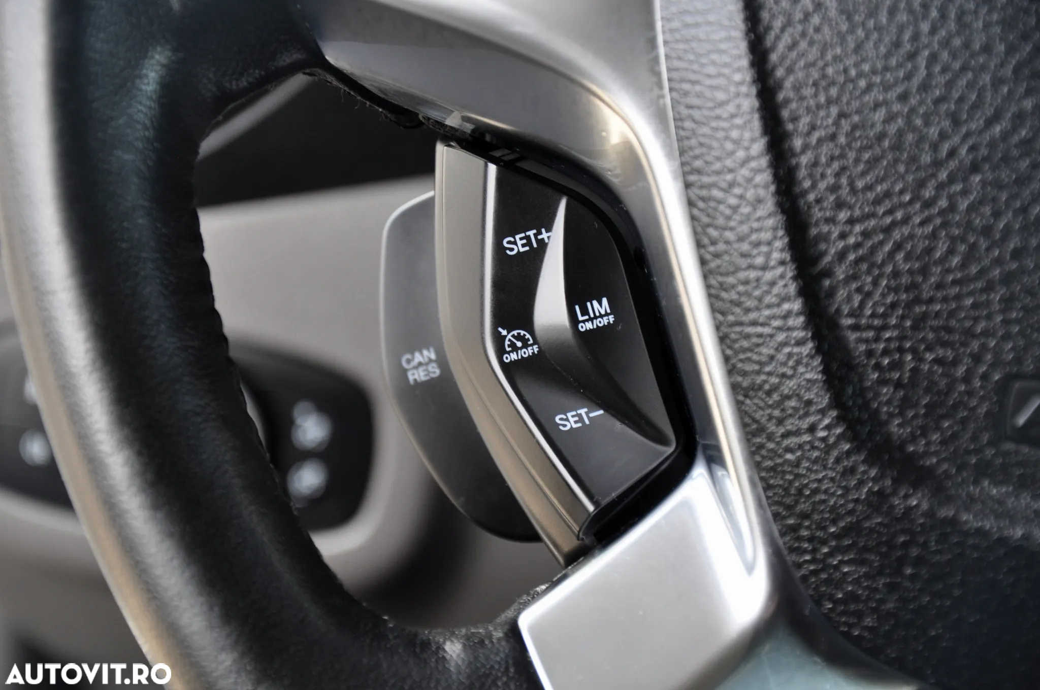Ford Transit Connect L2H1 Van AUT. - 28