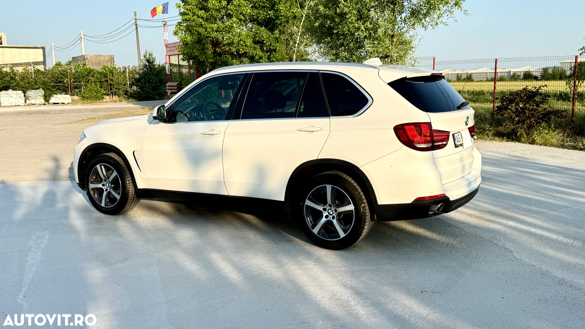 BMW X5 xDrive25d - 4