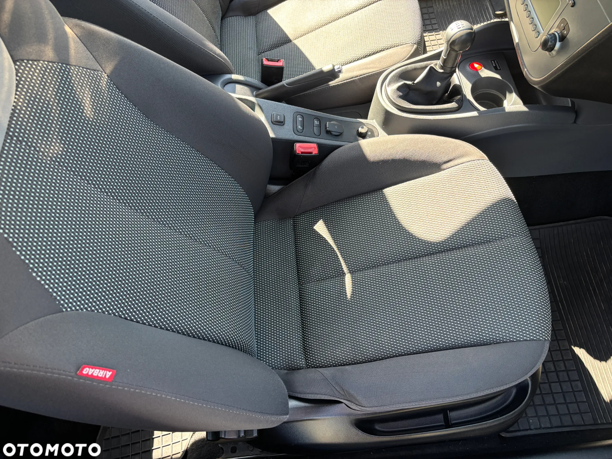 Seat Leon 1.9 TDI Spirit Turbo R - 26
