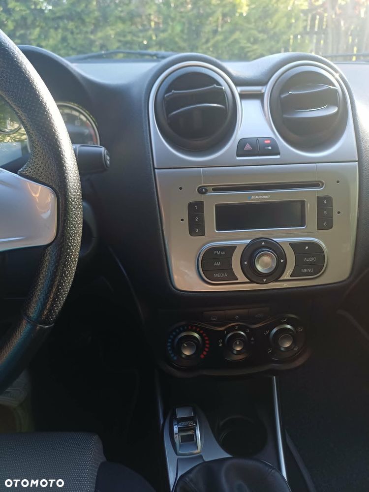 Alfa Romeo Mito - 5