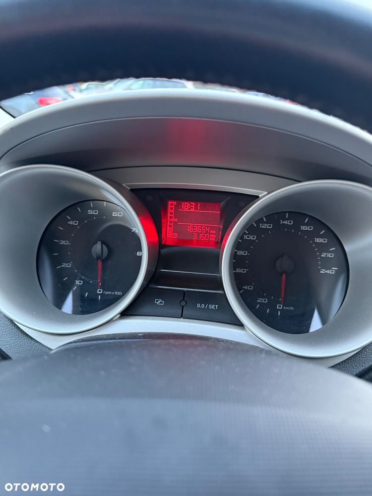 Seat Ibiza 1.4 16V Comfort Edition - 15