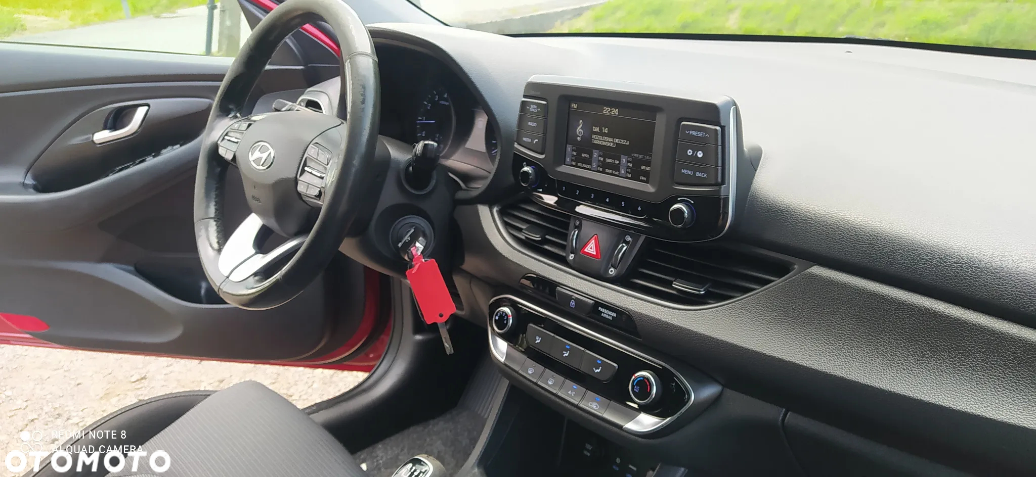 Hyundai i30 1.4 Trend - 22