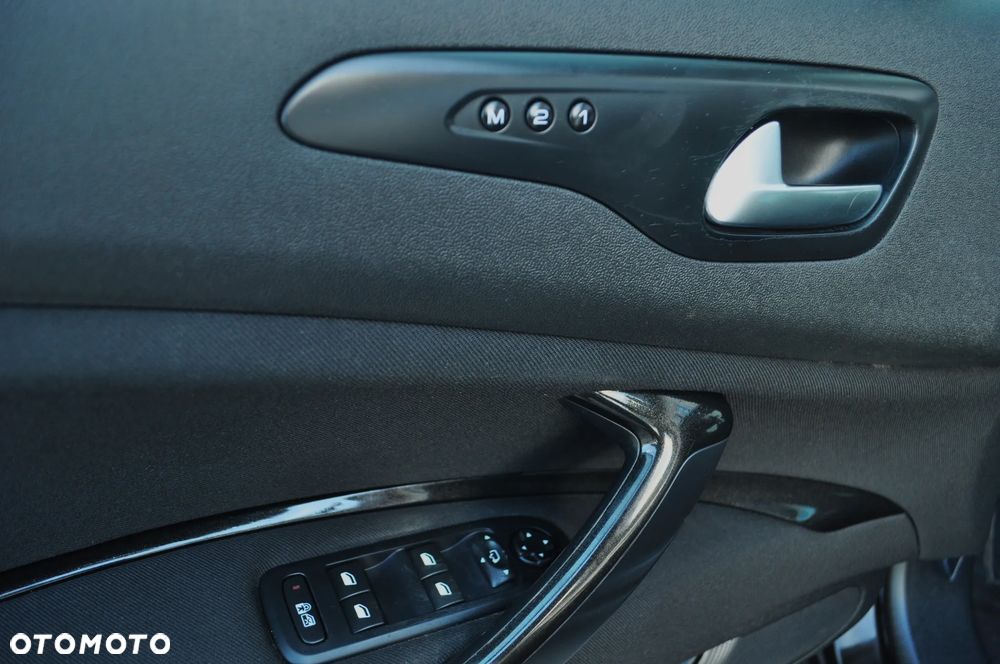 Citroën C5 HDi 165 FAP Exclusive - 26