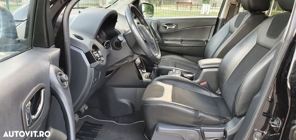 Renault Koleos 2.0 dCI FAP 4x4 Bose Edition - 12