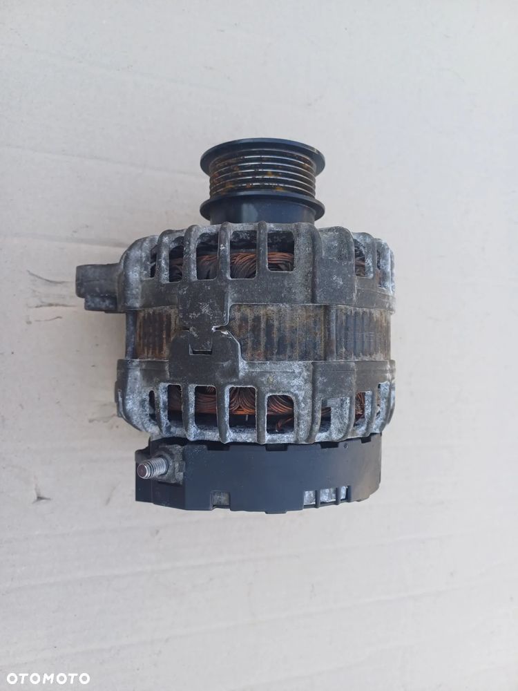 ALTERNATOR 30659580 VOLVO V40 II V60 S40 XC60 2.0 DIESEL - 2