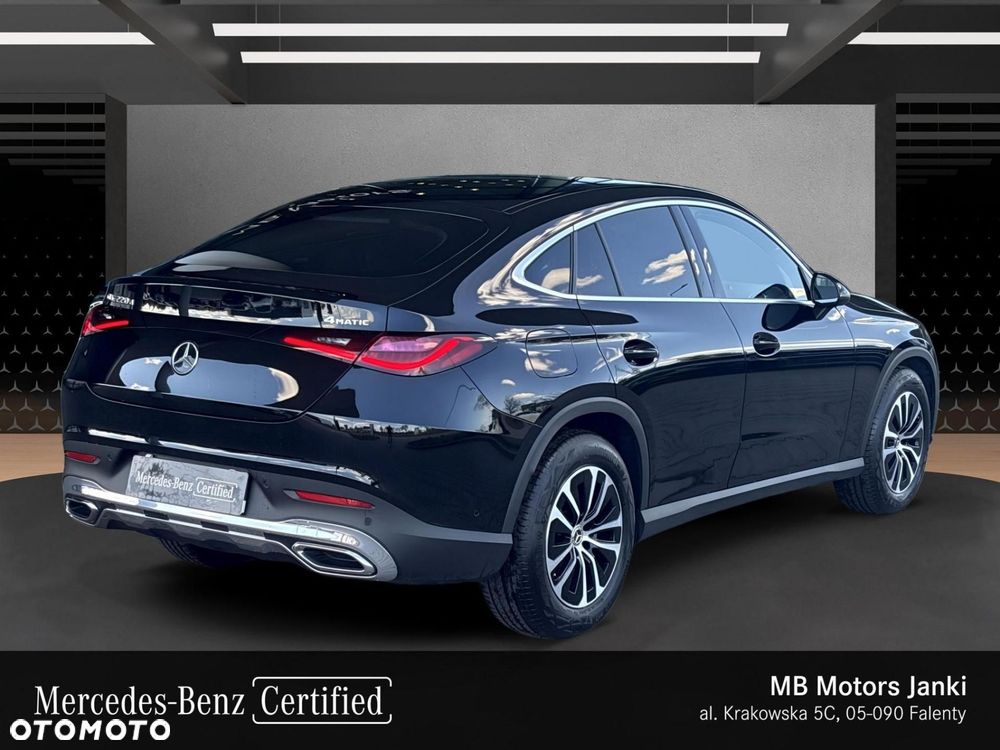Mercedes-Benz GLC - 6