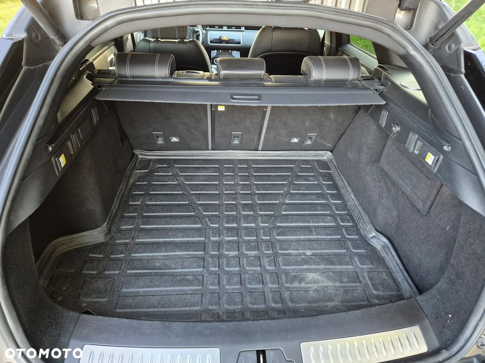Land Rover Range Rover Velar 2.0d R-Dynamic HSE - 12