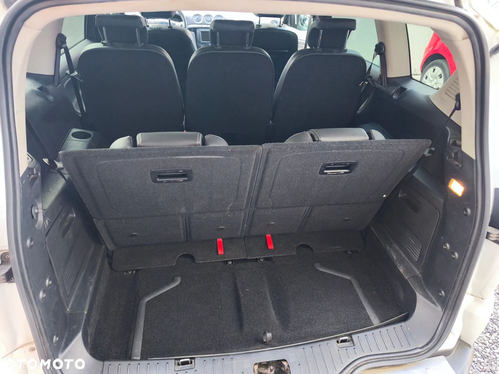 Ford S-Max 2.0 TDCi DPF Platinium X MPS6 - 17