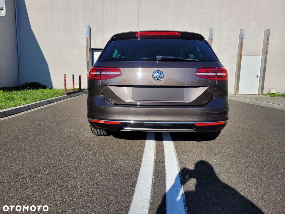 Volkswagen Passat 2.0 TDI BMT Highline DSG - 8