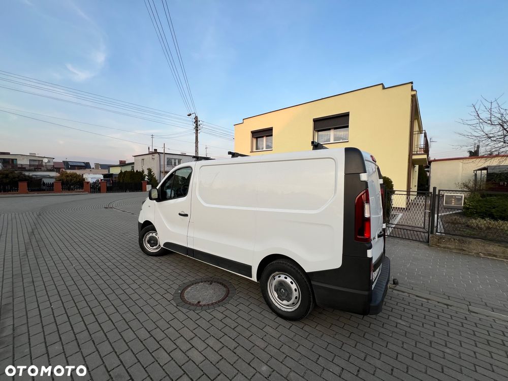 Renault Trafic - 5