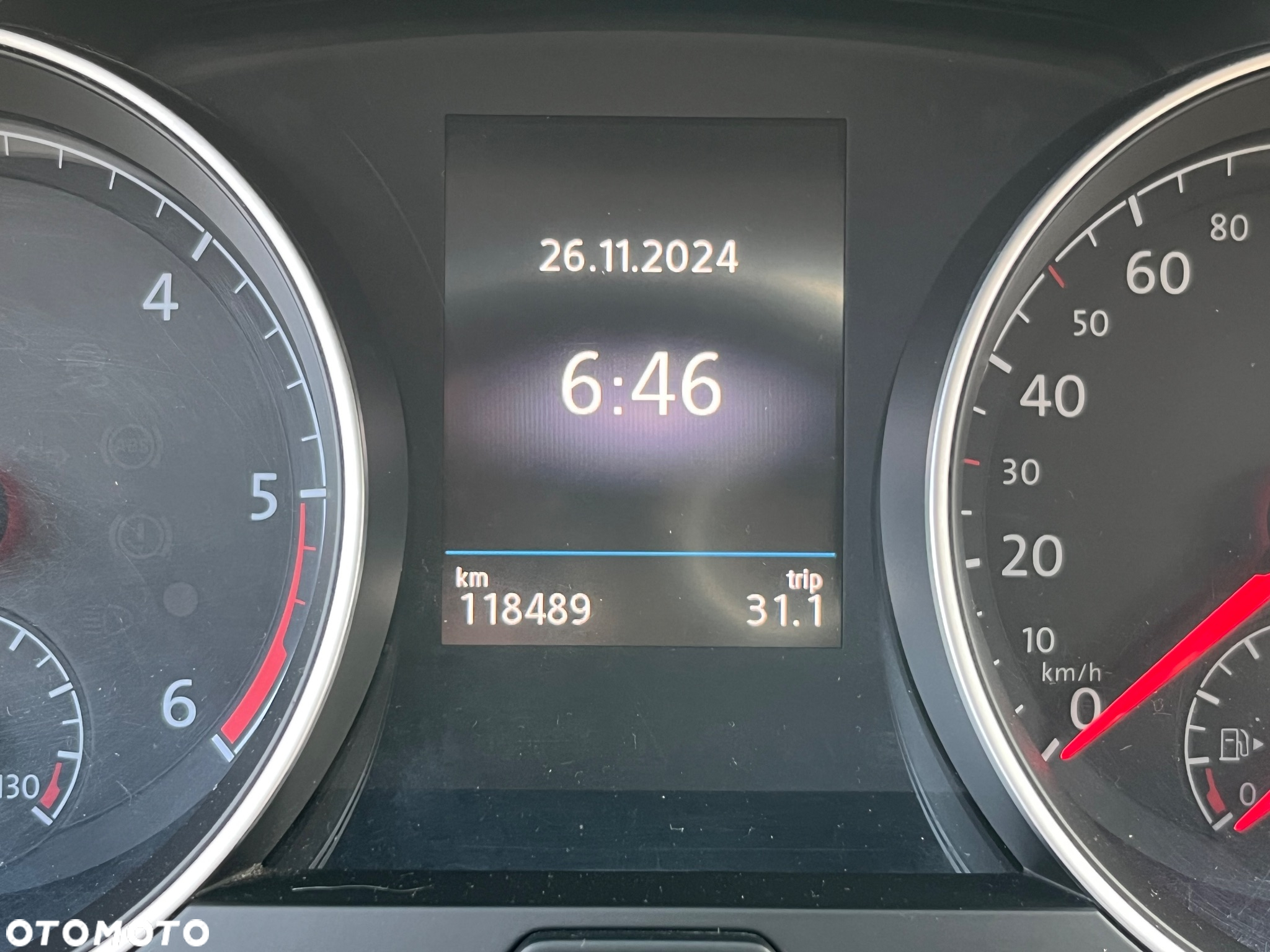 Volkswagen Golf - 8
