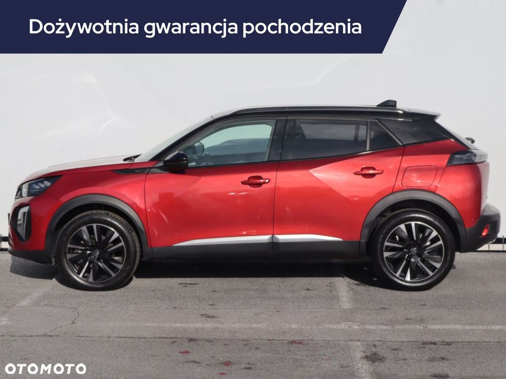 Peugeot 2008 2023 photo 3