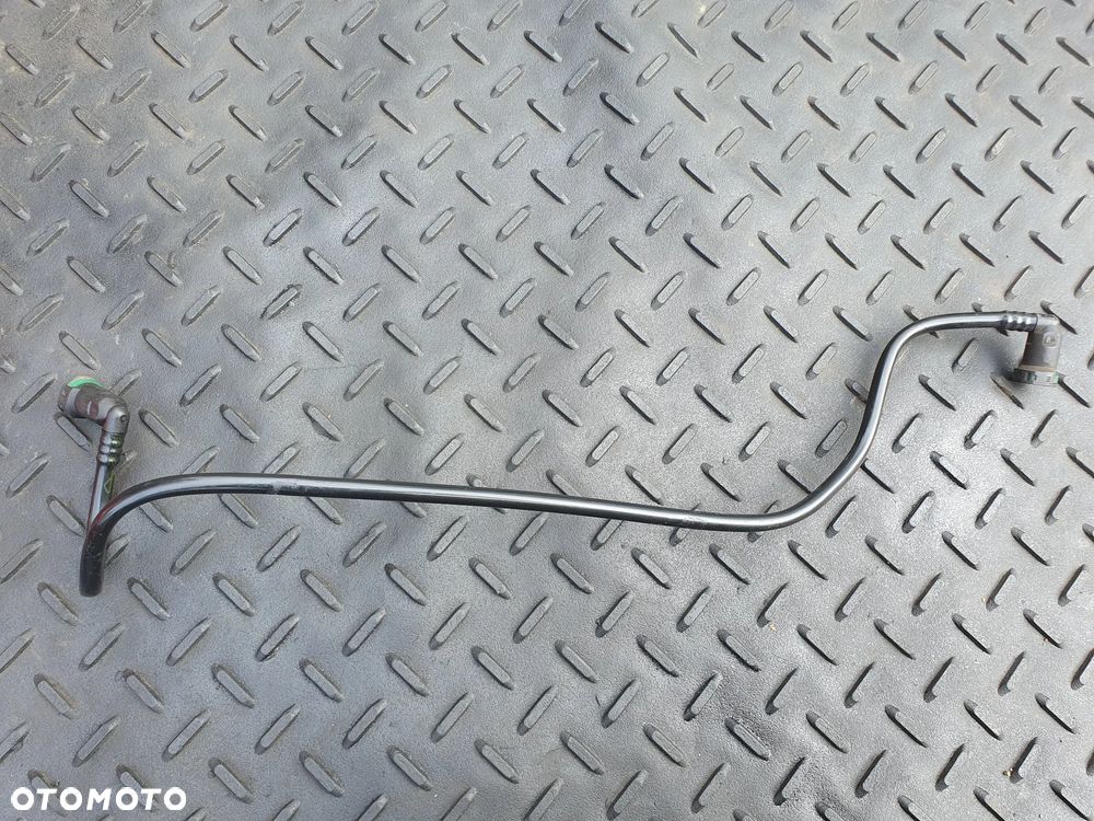 Przewód paliwa 1.6 16V RENAULT Megane II Scenic 2 DACIA Logan - 2