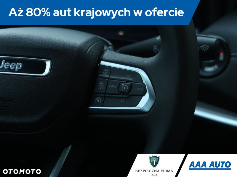 Jeep Compass - 21