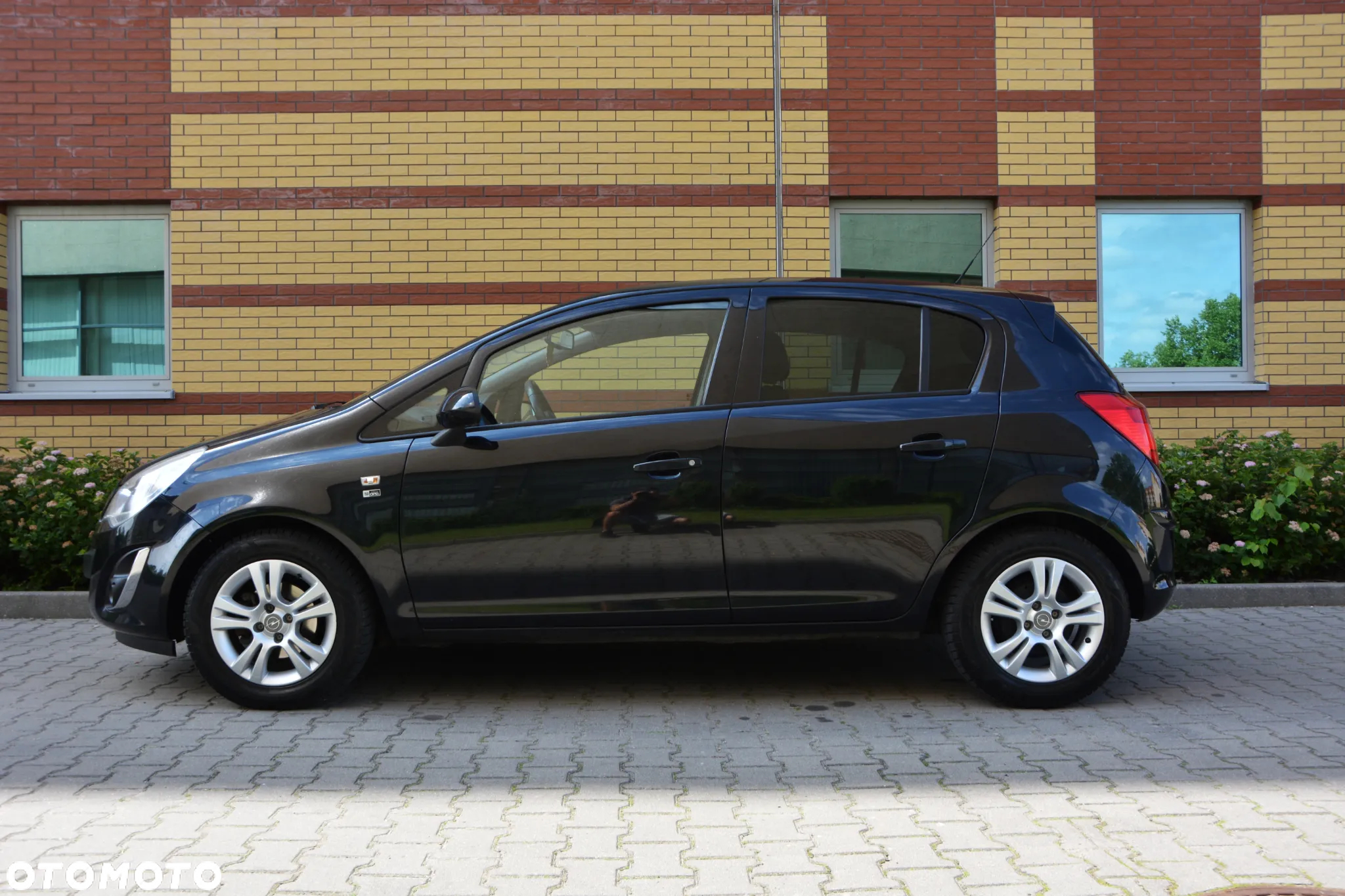 Opel Corsa 1.2 16V EcoFLEX 150 Jahre - 23