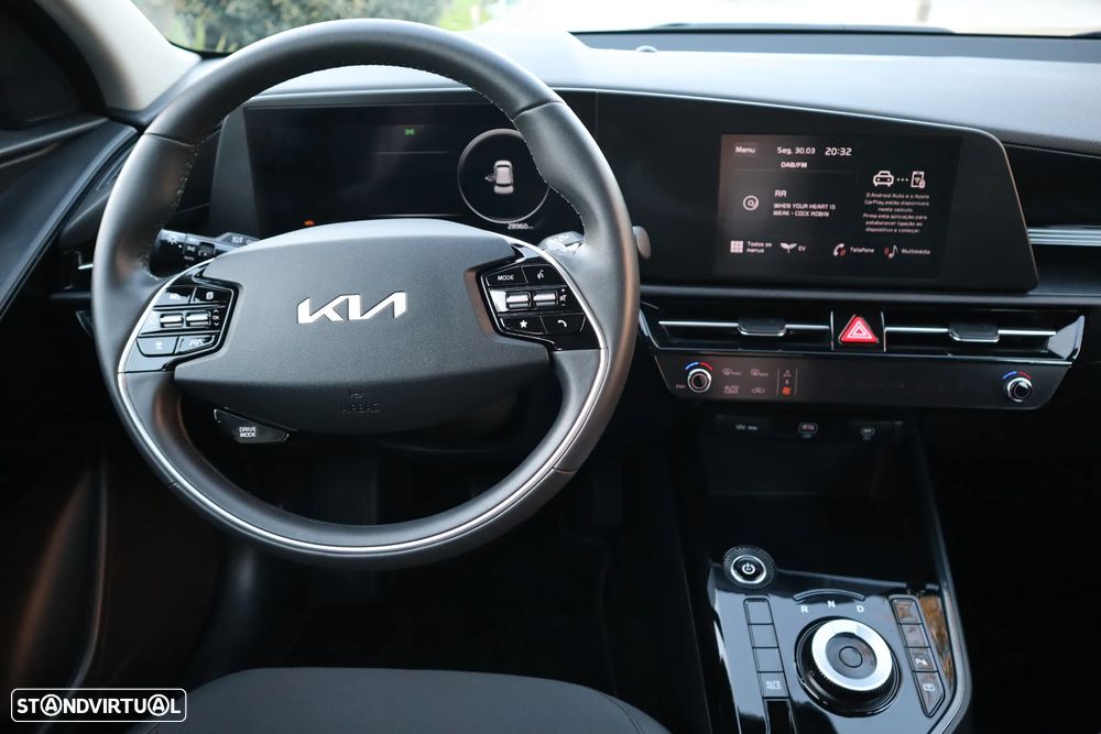 Kia e-Niro 64kWh - 26