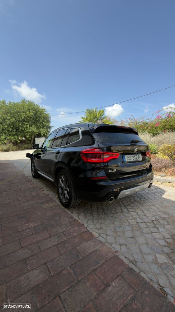BMW X3 - 6