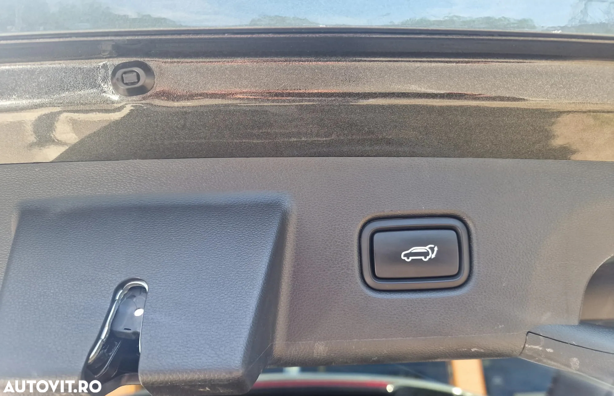 Hyundai Tucson HEV 1.6 l 230 CP 4WD 6AT Premium - 16