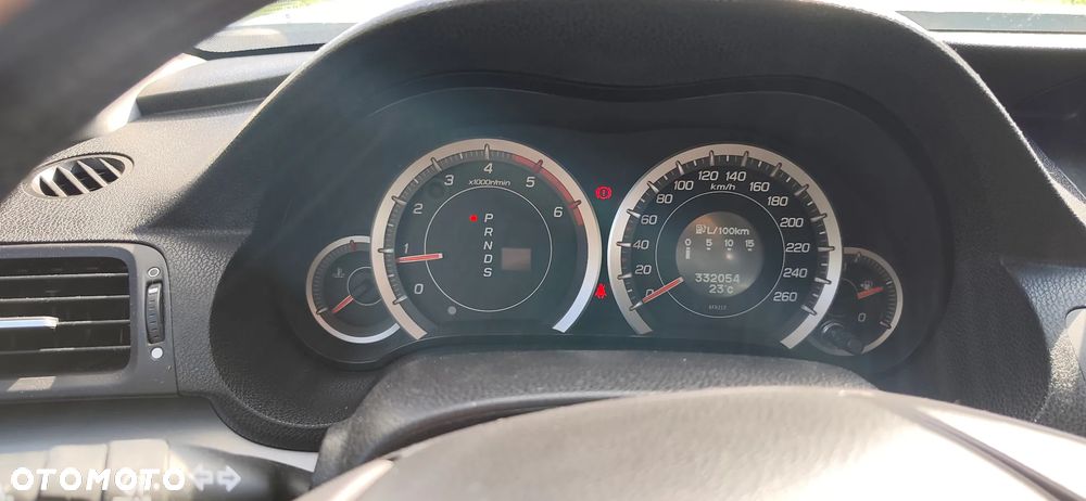 Honda Accord - 15