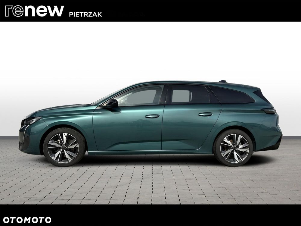 Peugeot 308 1.2 PureTech Allure S&S - 3