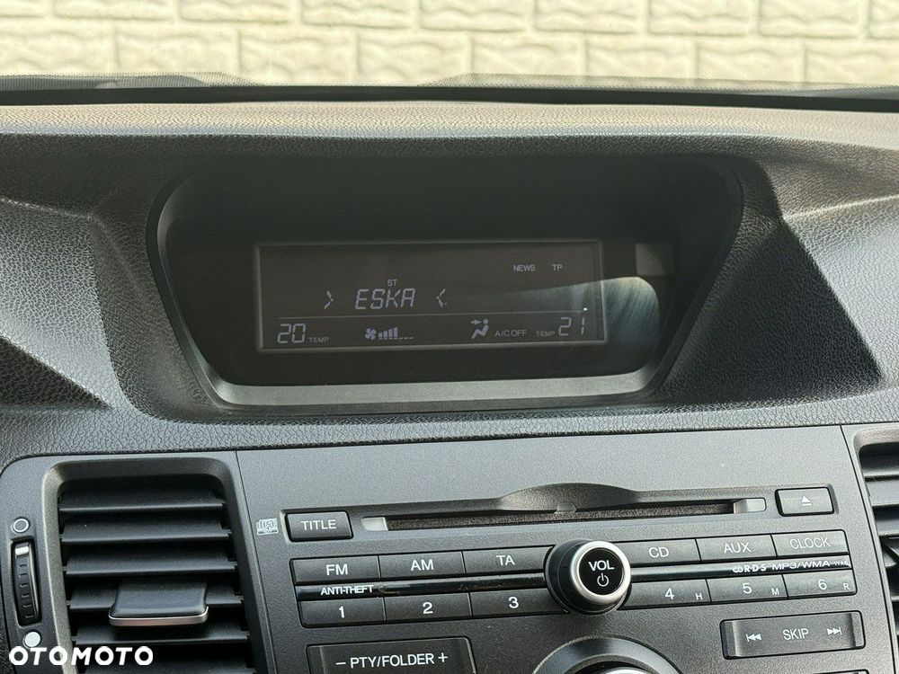 Honda Accord 2.2d Elegance - 8