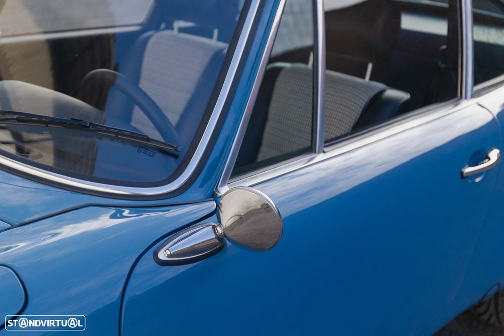 Porsche 911 Série G - 9