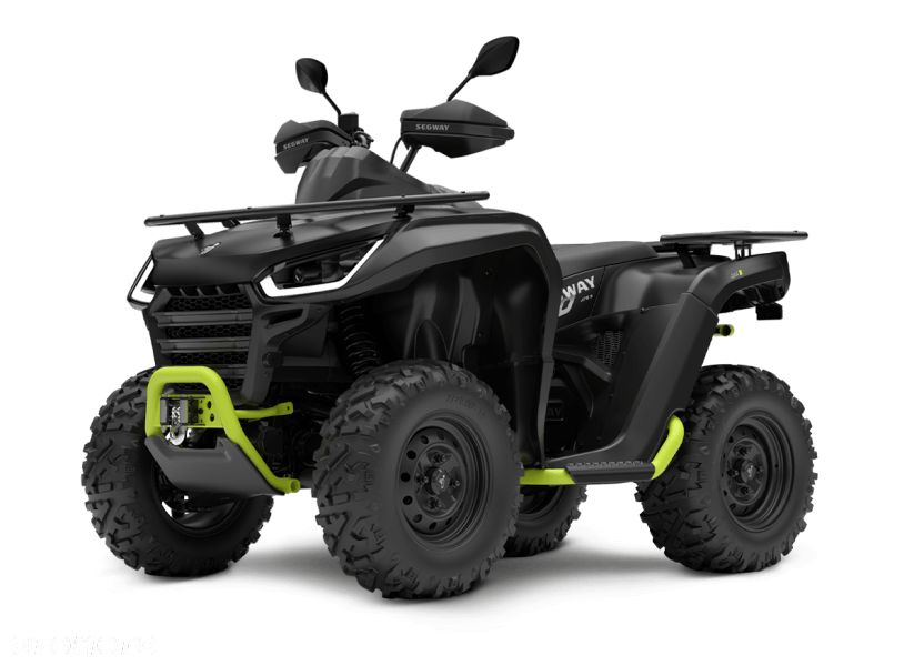 Segway Snarler AT6 - 1