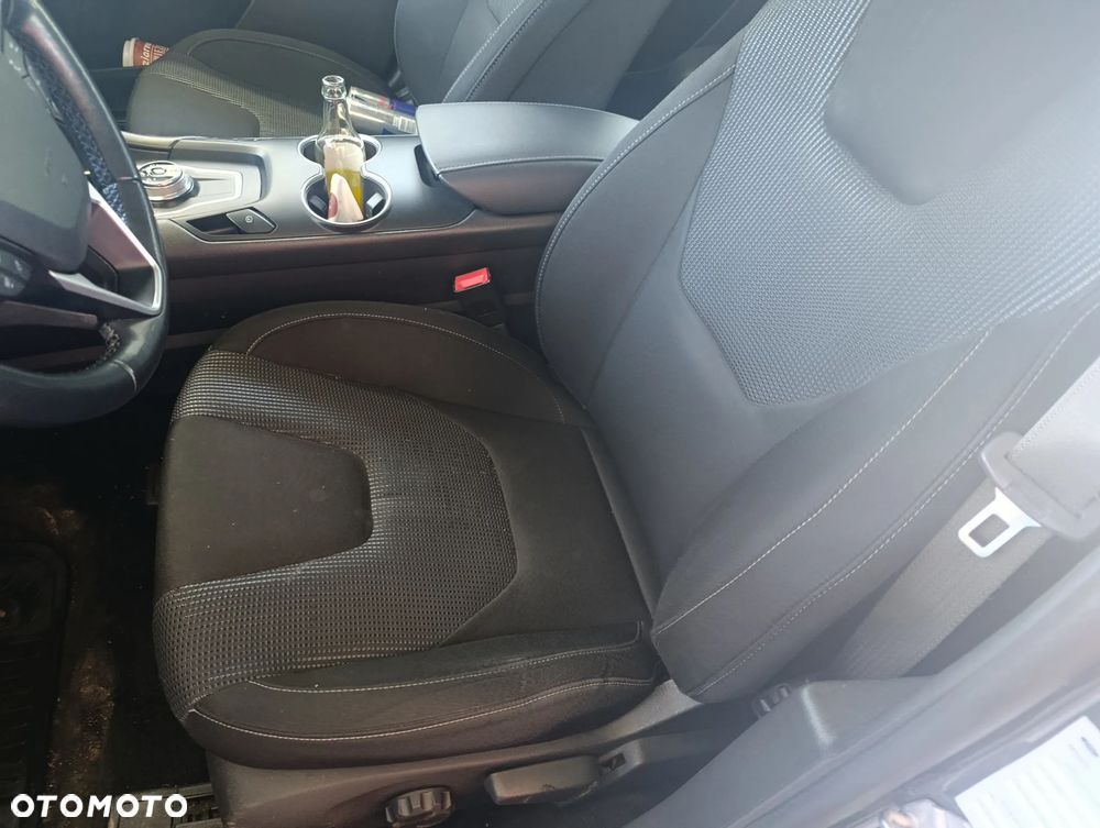 Ford Mondeo 2.0 EcoBlue Titanium - 6