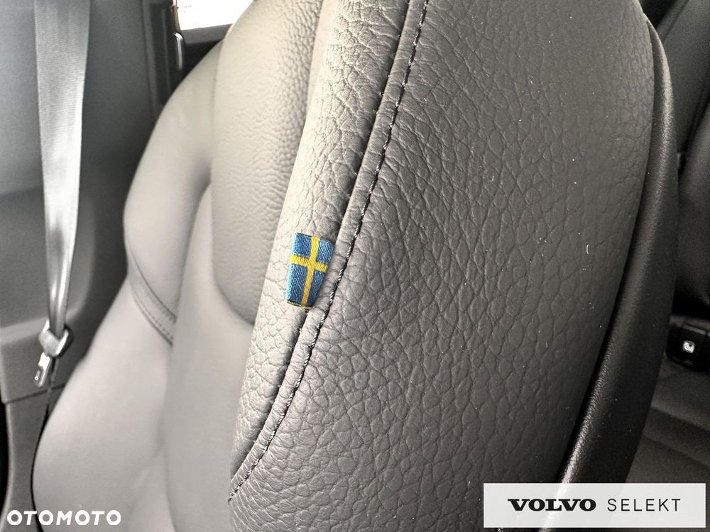 Volvo V90 - 37