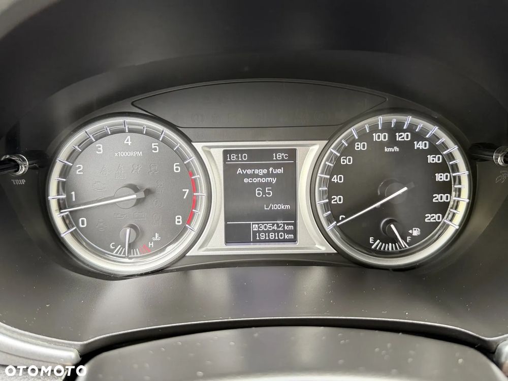Suzuki Vitara 1.6 Premium 2WD - 8